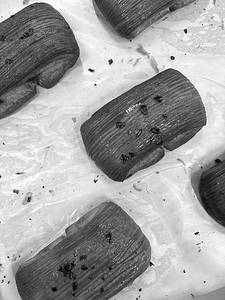 Chicken Chettinad Suisse