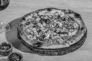 Farm Fresh Pizza