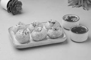 Pani Poori
