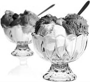 Ice Cream Bowl Special
