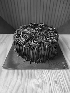 Dutch Choco Truffle