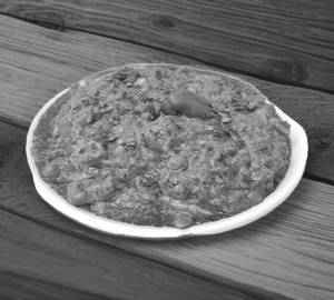 Chicken Bharta B/L
