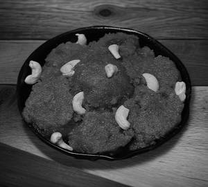 Bread halwa [250 grams]
