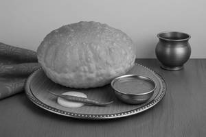 Chola Poori