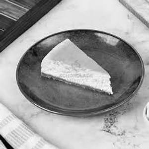 New York Cheesecake Slice