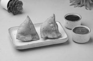Veg Samosa