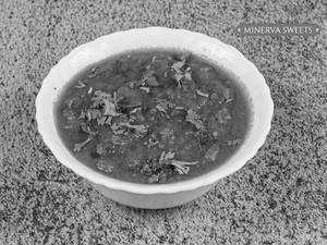 Extra Bhaji
