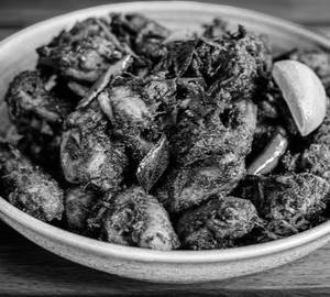 Pepper chicken