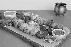 Kashmiri Kebab