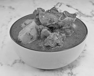Mutton Stew