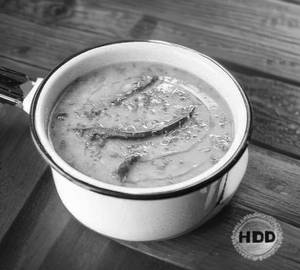 Dal tadka