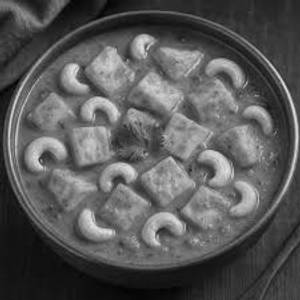 Kaju paneer
