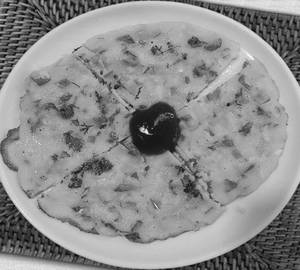 Dahi chakuli