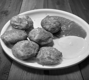 Veg Kurkure Momos [Must Try]