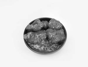 Chicken Manchurian [4Pcs]