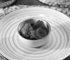 Toroshi