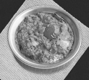 Paneer Butter Masala curry