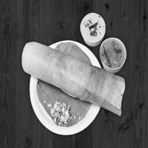 Ghee masala
