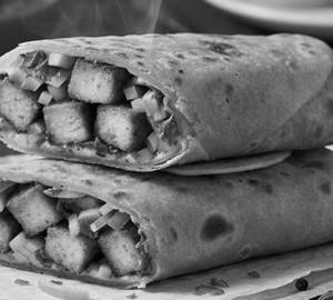 Chicken Roll