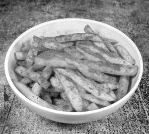 Peri Peri Fries [150G]