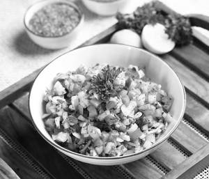 Salad Shirazi