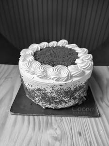 Red Velvet Cake