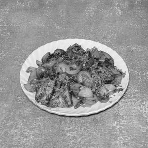 Paneer Fry