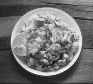 Vrat Samak Rice