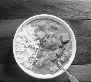Paneer Rice