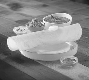 Butter Dosa