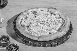 Liguria Pizza