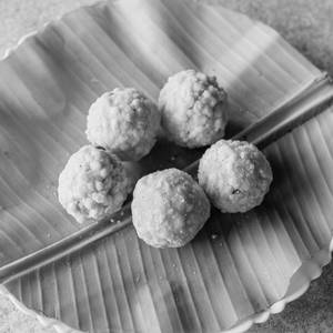 Laddu   1 No