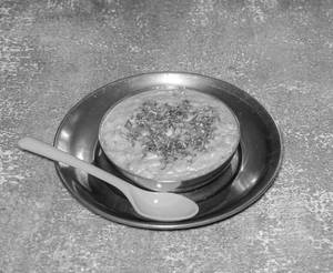 Dal Tadka