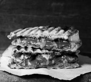 Chocolate Sandwich