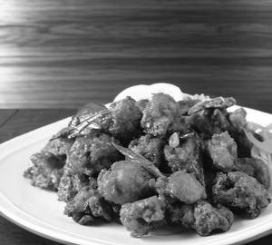Chicken 65