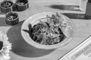 Penne Arrabbiata