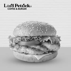 Classic Grilled Burger