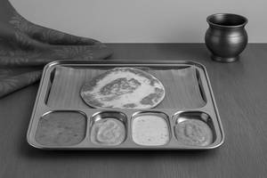 Plain Uthappam