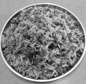Veg Fried Rice