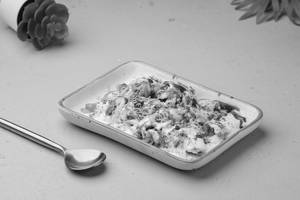 Dahi Samosa