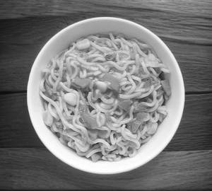 Veg Masala Maggi