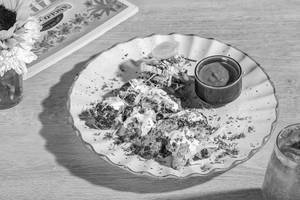 Malai Chicken Tikka