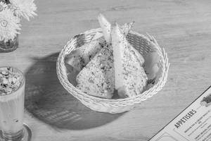 Garlic Bread