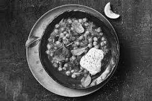 Chana masala [400 g] veg