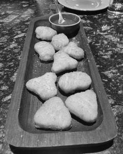 Chicken Nuggets (5pc)