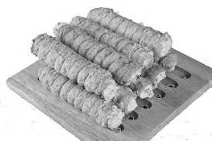 Strawberry Cream Roll [Pack of 2]