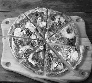 Classical Pizza