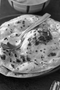 Butter Tandoori Roti