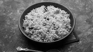 Veg Pulao