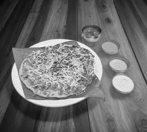 Masala Uthappam